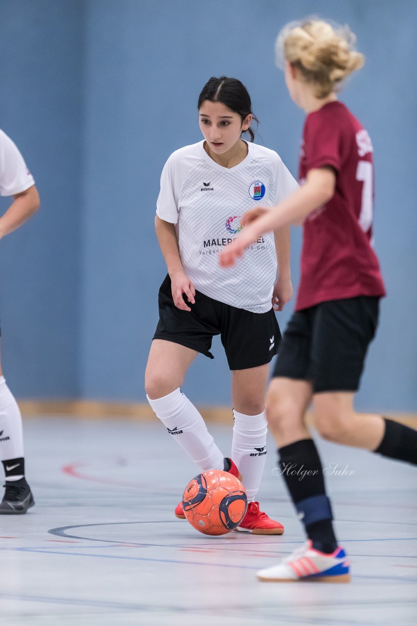 Bild 171 - wCJ Futsalmeisterschaft Runde 1